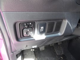 2015 MITSUBISHI MRAGE 4DR HATCHBACK FUCHSIA 1.2 MT 203963